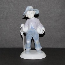 Porcelain figure metzler for sale  Winchester