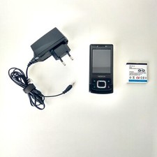 Nokia 6500s originale usato  Santeramo in Colle