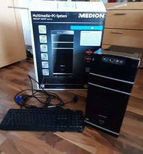 Medion akoya e4070 gebraucht kaufen  Unterschneidheim