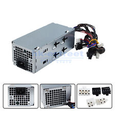 Fonte de alimentação 500W 0TPX56 para Dell Vostro Inspiron 3910 3030 D500EPS-01 TPX56 comprar usado  Enviando para Brazil