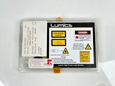 Lumics high power for sale  San Diego