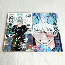 Blue exorcist planet usato  Torino