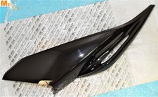 Carénage arrière black d'occasion  La Trimouille