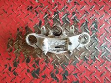 Platine fourche kawasaki d'occasion  L'Herbergement