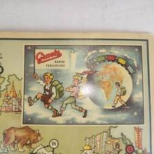 Seltenes radiospiel graez gebraucht kaufen  Trierweiler
