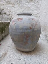 vaso antico terracotta usato  Caltanissetta