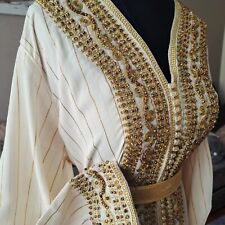 Caftan marocain mariage d'occasion  Audincourt