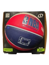 Spalding nba conference for sale  Foley