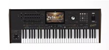Korg pa5x exdemo usato  Napoli