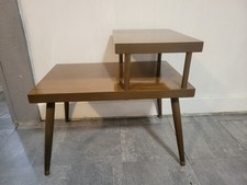 Vintage tier side for sale  Parkston