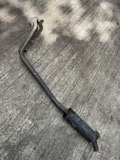 Exhaust kit car for sale  WYMONDHAM