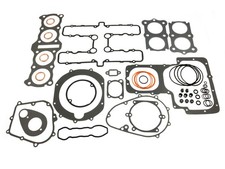 Motor dichtsatz komplett gebraucht kaufen  Halstenbek