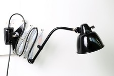 Schöne helo scherenlampe gebraucht kaufen  Berlin