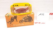 Sportbrille start ddr gebraucht kaufen  Rochlitz