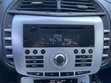 Autoradio origine lancia d'occasion  Lécousse
