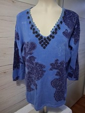 Art colour damen gebraucht kaufen  Friedrichshafen