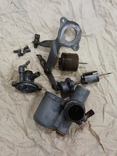 Carburatore dell orto usato Carburatore dell orto usato  Alassio