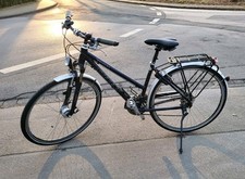 Stevens primera lady gebraucht kaufen  Schwerte
