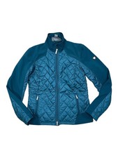 Ariat jacket teal for sale  Brunswick