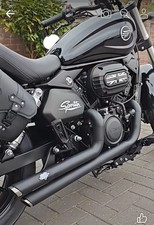 Keeway cruise rkv125c for sale  LEICESTER