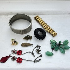 Antique gilt metal for sale  SEAFORD