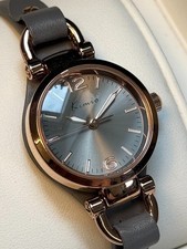 Kimio quartz damenuhr gebraucht kaufen  Bielefeld