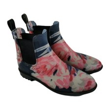 Joules flower navy for sale  DUNOON