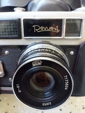Alte fotoapparat marke gebraucht kaufen  Köln