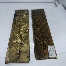Antique brass metal for sale  Dallas