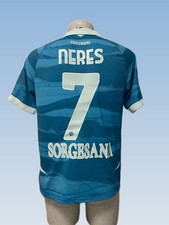 Maglia ssc napoli usato  Afragola