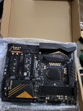 Asrock z170 extreme for sale  BATLEY
