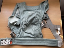 Ergobaby embrace babytrage gebraucht kaufen  Nördlingen