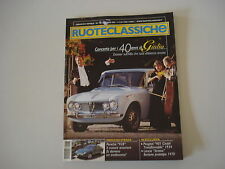 Ruoteclassiche 2002 porsche usato  Salerno