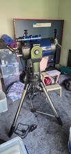Meade lx90 acf for sale  POOLE