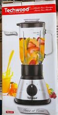 Blender techwood bol d'occasion  Craponne