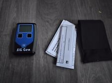 Signet fprosg sig for sale  WIGAN