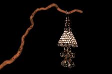 Vintage dangle drop usato Vintage dangle drop usato  Santa Teresa Gallura