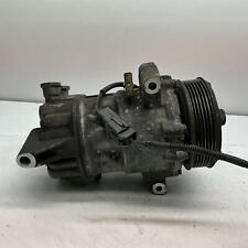 Compressore lancia delta usato  Italia