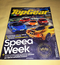 Top gear bbc usato  Verona