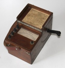 Isolationsmesser antik 1935 gebraucht kaufen  München