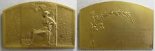 Médaille arbalétriers union d'occasion  Montpellier-