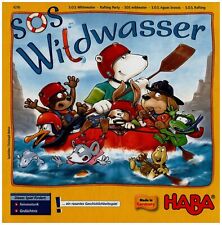 Sos wildwasser gebraucht kaufen  Bremen