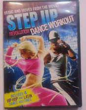 Step revolution dance for sale  Salida