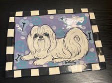 Dog maltese shih for sale  Sarasota