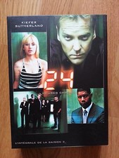 Coffret dvd 24h d'occasion  Villepreux