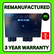Remanufactured volkswagen comf for sale  LONDON