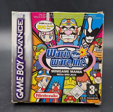 Wario ware inc d'occasion  Sevran