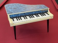 Antique antonelli piano d'occasion  Expédié en Belgium
