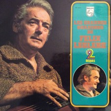 Félix leclerc grandes d'occasion  Givors