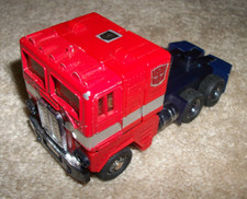 1984 hasbro optimus for sale  USA